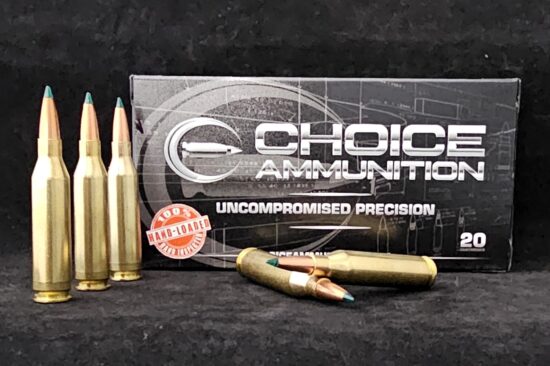 90TGK243WIN20 2 .243 Winchester 90 Grain SIERRA TIPPED GAME KING~100% HAND LOADED !!