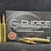 175ABLR7MMREM20 7MM Remington Magnum 175 Grain NOSLER ACCUBOND LONG RANGE (ABLR)~100% HAND LOADED !!
