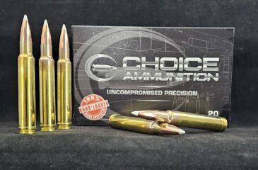 .340 Weatherby Magnum 225 Grain NOSLER ACCUBOND~100% HAND-LOADED!!