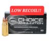 6.5 Creedmoor 140 Grain NOSLER BALLISTIC TIP HUNTING~100% HAND-LOADED!! LOW/REDUCED RECOIL!!