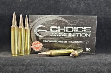 28 Nosler 175 Grain ACCUBOND LONG RANGE (ABLR)~100% HAND-LOADED!!