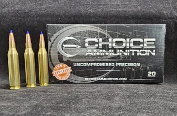 80TTSX243WIN20 .243 Winchester 80 Grain BARNES TTSX )LEAD FREE) ~100% HAND LOADED !!