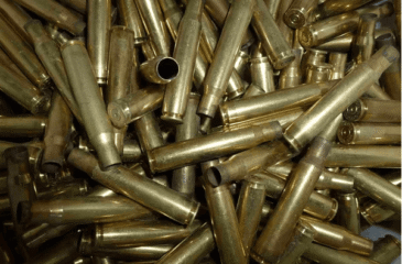 30-06_springfield_once_fired_brass 30-06 SPG SPRINGFIELD once fired NORMA brass