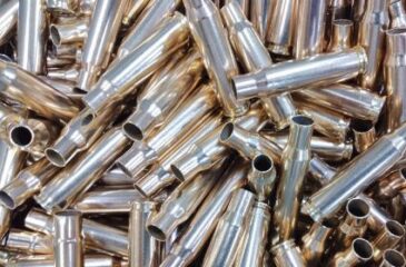 300-win-magnum-once-fired-brass 300 WINCHESTER once fired HORNADY brass 50ct bag