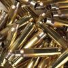 338-lapua-mag-once-fired-brass .338 Lapua once fired NORMA brass 25ct bag