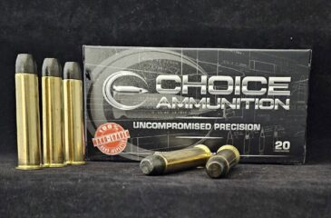 .45-70 GOVERNMENT 405 Grain LEAD CAST 100% HAND LOADED !! SEE APPROVED FIREARMS IN DESCRIPTION*