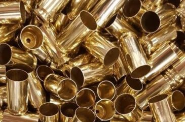 40_S&W_brass_new 40 S&W jag brass