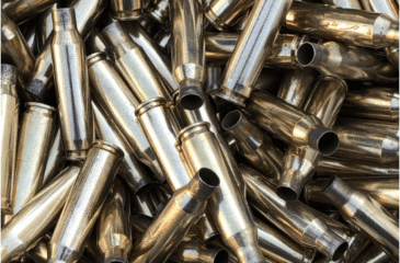 7mm-08_once_fired_brass 7mm-08 once fired NOSLER brass 50ct bag