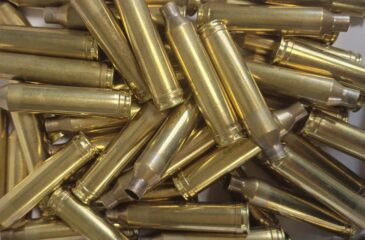 264-winchester-once-fired-brass 264 WIN Once Fired Brass