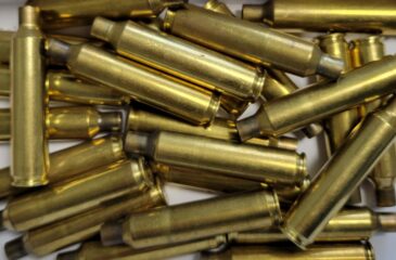 27-nosler-once-fired-brass 27 Nosler Once Fired Brass