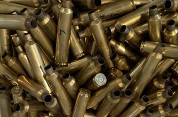 28-Nosler-once-fired-brass 28 Nosler Once Fired Brass