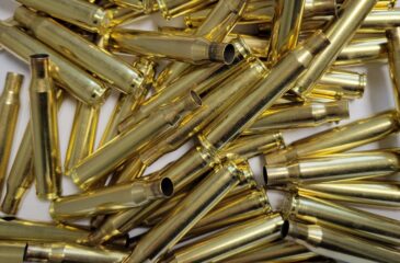 280-REM-once-fired-brass 280 REMINGTON Once Fired Brass