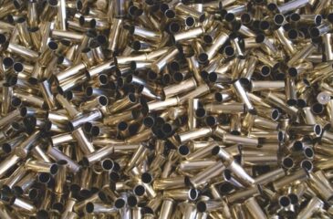 38-special-once-fired-brass 38 Special once fired brass