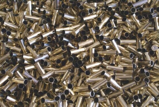 38-special-once-fired-brass 38 Special once fired brass