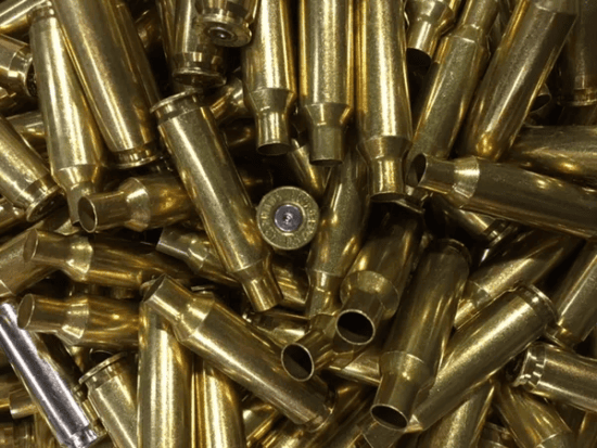 6.5-284-once-fired-brass 6.5-284 Norma once fired brass