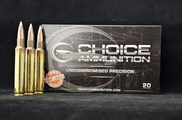 140ACCU280AI20 .280 Ackley Improved 140 Grain Nosler Accubond~100% Hand-Loaded!!