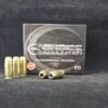 .380 AUTO 102 GRAIN JHP DEFENSE AMMO~100% HAND LOADED!!