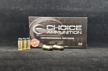 125RNFPL38SC50B Choice Ammunition .38 Short Colt 125 Grain Hi-Tek Coated RNFP~100% Hand-Loaded!!