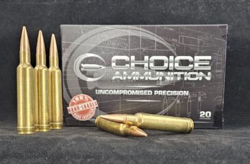 7mm Weatherby Magnum 140 Grain Berger VLD-H~100% Hand-Loaded!!