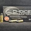 .41 Remington Magnum 248 Grain WFN Hard-Cast Game Load~100% Hand-Loaded!!