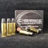 .44 MAGNUM 300 GRAIN WFN HI-TEK COATED “CHOICE BEAR DEFENSE”~100% HAND-LOADED!!