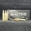 .223 Remington 50 Grain Barnes Varmin-a-tor~100% HAND-LOADED!!