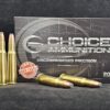 .348 WINCHESTER 220 GRAIN FLAT POINT~100% HAND-LOADED!!