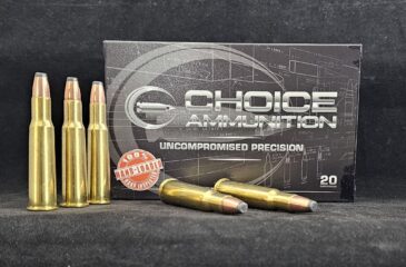 .348 WINCHESTER 220 GRAIN FLAT POINT~100% HAND-LOADED!!