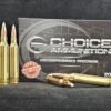 7MM PRC 160 GRAIN NOSLER ACCUBOND~100% HAND-LOADED!!
