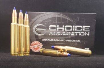 250TTSXLF378WBY20 Choice Ammunition .378 WEATHERBY MAGNUM 250 GRAIN BARNES TTSX (LEAD-FREE)~100% HAND-LOADED!!