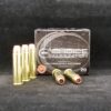 .357 MAGNUM 140 GRAIN BARNES XPB (LEAD-FREE)~100% HAND LOADED!!