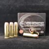 .44 MAGNUM 225 GRAIN BARNES XPB (LEAD-FREE)~100% HAND LOADED!
