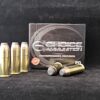 .44 MAGNUM 240 GRAIN NOSLER JSP~100% HAND LOADED!