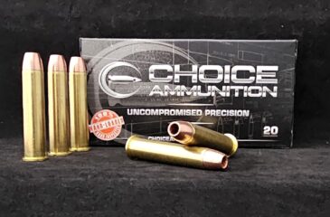 .45-70 GOVERNMENT 300 GRAIN BARNES TSX (LEAD-FREE)~100% HAND LOADED !! SEE APPROVED FIREARMS IN DESCRIPTION*