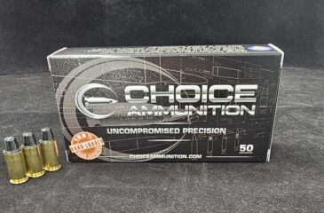 45auto200grswc .45 AUTO 200 GRAIN HI-TEK COATED SEMI-WADCUTTER (SWC)~100% HAND-LOADED!!