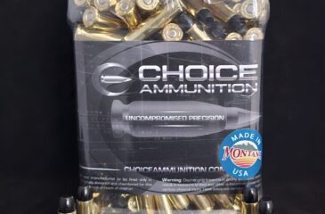 115RNFPL3220WCF300B (3) .32-20 WINCHESTER (.32 WCF) 115 GRAIN RN BLACK HI-TEK COATED!~100% HAND-LOADED!!