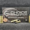 .32-20 WINCHESTER (.32 WCF) 115 GRAIN RN BLACK HI-TEK COATED!~100% HAND-LOADED!!
