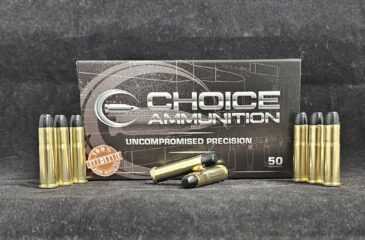 115RNFPL3220WCF50B .32-20 WINCHESTER (.32 WCF) 115 GRAIN RN BLACK HI-TEK COATED!~100% HAND-LOADED!!