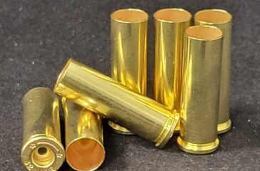 32 H&R Magnum brass 32 H&R Magnum brass