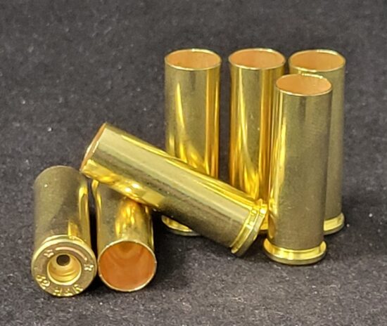 32 H&R Magnum brass 32 H&R Magnum brass