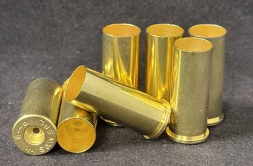 44 special brass 44 special brass
