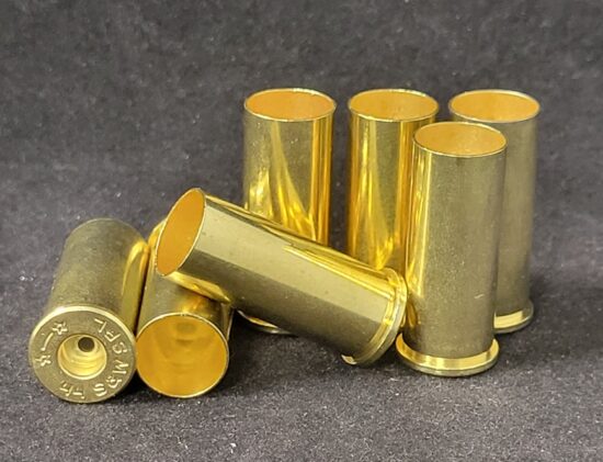 44 special brass 44 special brass