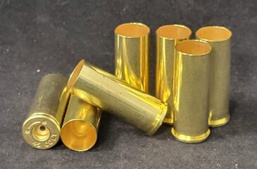 45 colt brass 45 long colt brass