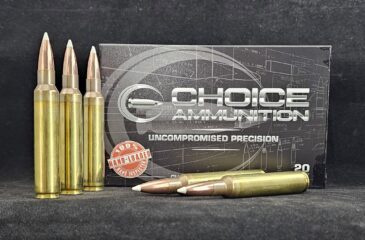 .338 REMINGTON ULTRA MAG (RUM) 225 GRAIN NOSLER ACCUBOND~100% HAND-LOADED!!