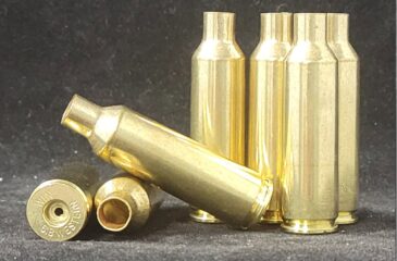 6.8 western winchester brass 6.8 Western Winchester Brass