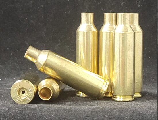 6.8 western winchester brass 6.8 Western Winchester Brass