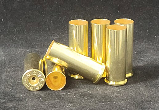 44 mag brass 44 Magnum Brass