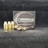 9MM 115 Grain HORNADY XTP HOLLOW POINT DEFENSE AMMUNITION~100% HAND-LOADED!!