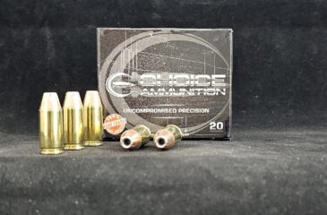 9MM 115 Grain HORNADY XTP HOLLOW POINT DEFENSE AMMUNITION~100% HAND-LOADED!!