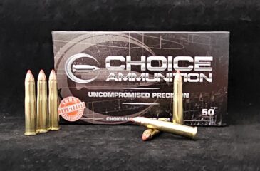 35VMAX22HORN50 #2 .22 Hornet 35 grain Hornady V-Max~100% Hand-Loaded!!